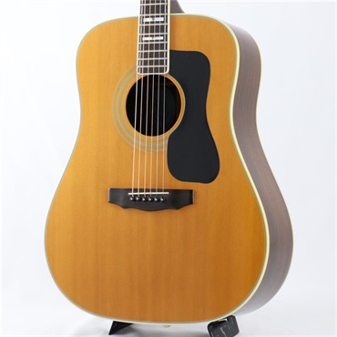 GUILD USED 中古 D－55 NAT Made in USA 1980ｓ ギルド