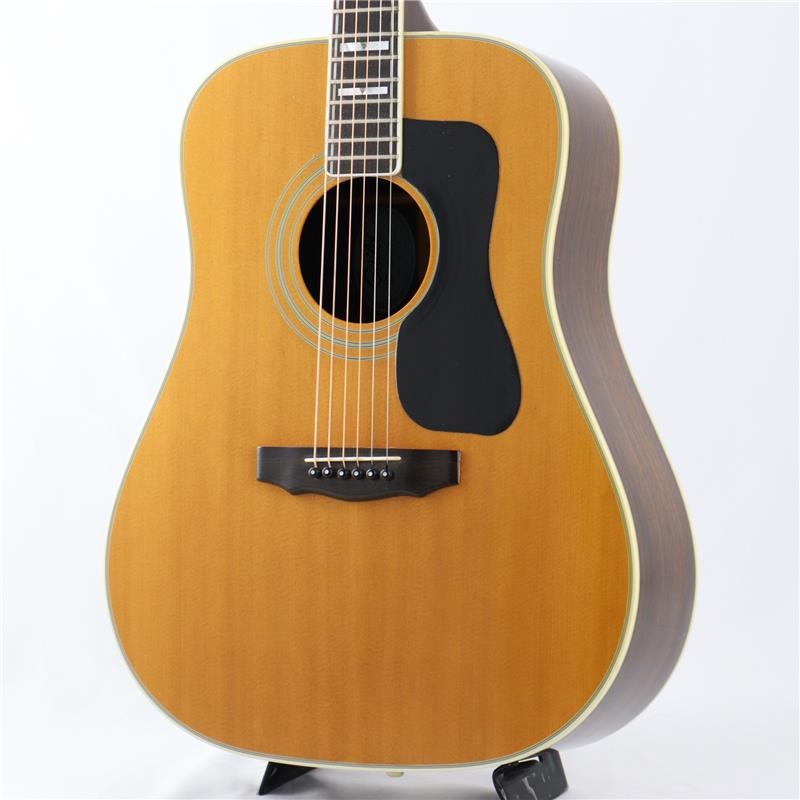 GUILD USED 中古 D－55 NAT Made in USA 1980s ギルド ｜イケベ楽器店