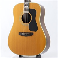 USED 中古 D－55 NAT Made in USA 1980ｓ ギルド