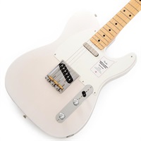 Traditional 50s Telecaster (White Blonde/Maple)