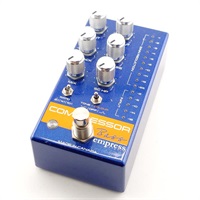 USED 中古 Bass Compressor [Blue]
