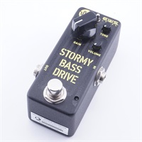 USED 中古 Stormy Bass Drive