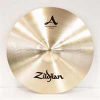 A Zildjian Medium Crash 16 [NAZL16C.M]【在庫処分特価品】