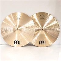 PA15SWH [Pure Alloy Soundwave Hihats 15]【在庫処分特価品】