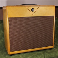 USED 中古 1x12F Cabinet Natural Wood