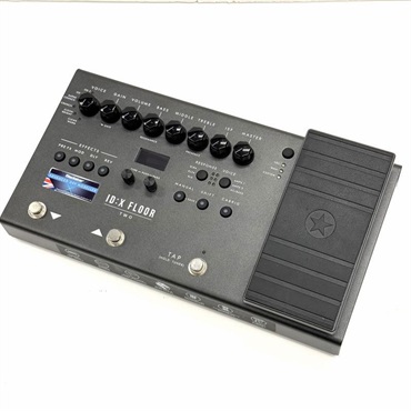 USED 中古 ID:X FLOOR 2