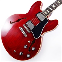 1964 ES-335 Reissue VOS Sixties Cherry SN. 150309 【ES Gig Bagプレゼント】