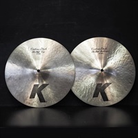 USED 中古 K Custom Dark HiHat 14 pair [Top:976g/Bottom:1262g]
