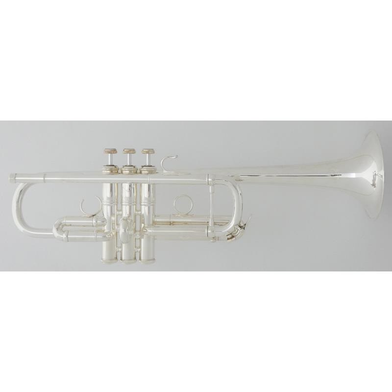 USED 中古 バック / ARTISAN AC190S #A63*3【C トランペット】 【古田俊博氏選定品】の商品画像
