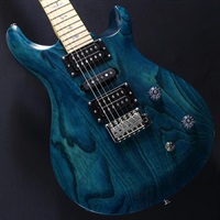 USED 中古 SE Swamp Ash Special (Iri Blue) #CTI G085955