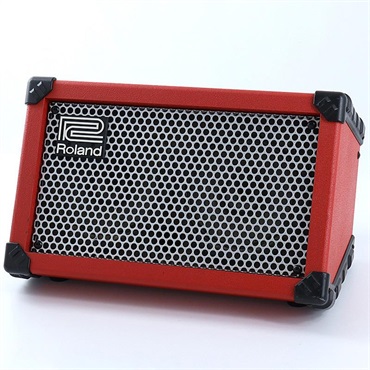 Roland USED 中古 CUBE Street Red （Roland ローランド）アンプ