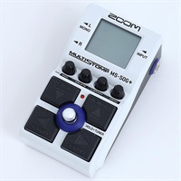 USED 中古 MS-50G+ （ZOOM ズーム） マルチエフェクター　アンプシミュレーター