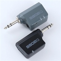 USED 中古 WL-20L Wireless System （BOSS ボス） ワイヤレスシステム ①