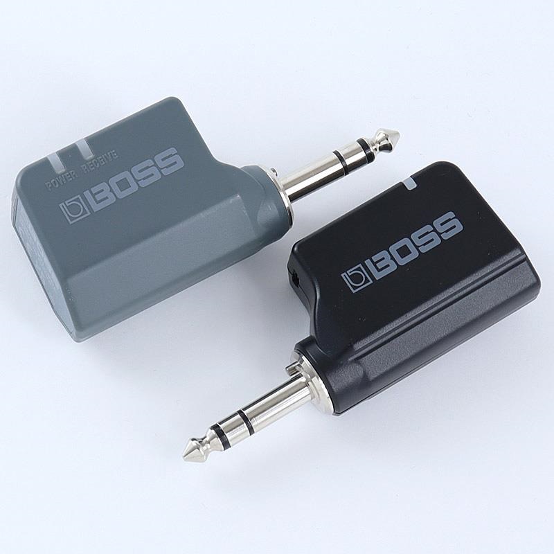 美品　BOSS WL-20L ワイヤレスシステム BOSS USED 中古 WL-20L Wireless System （BOSS ボス） ワイヤレス