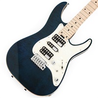SD-2-24-AL-VTR (See-Thru Blue/Maple) 【S/N S2505063】