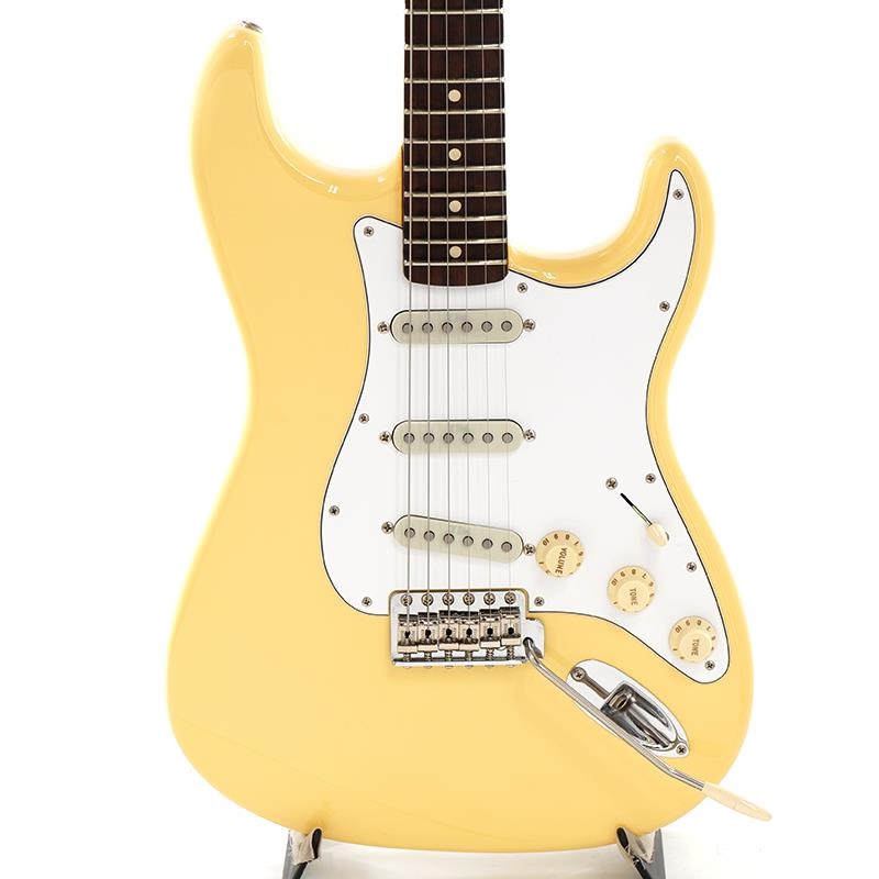 Fender USA USED 中古 Yngwie Malmsteen Stratocaster (Vintage White