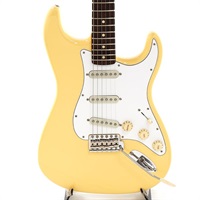 USED 中古 Yngwie Malmsteen Stratocaster (Vintage White/Rosewood) [SN. US20003385]