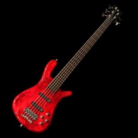 Pro Series Streamer LX 5st Birdseye Poplar Top (Dark Bleached Red TP HP) [Ikebe 50th Anniversary Special Edition] #013942