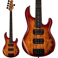 Ray35HHSM (Blood Orange Burst) 【特価】 【IKEBE BASS OUTLET オープン記念セール】