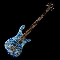 Pro Series Streamer LX 4st Birdseye Poplar Top (Bleached Blue TP HP) [Ikebe 50th Anniversary Special Edition] #13976