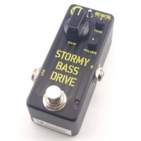 USED 中古 Stormy Bass Drive #2