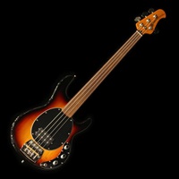 PINO PALLADINO StingRay Bass (79 Burst / Fretless)