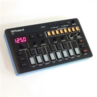 USED　中古品 J-6　CHORD SYNTHESIZER (AIRA Compact)※配送事項要ご確認 ローランド