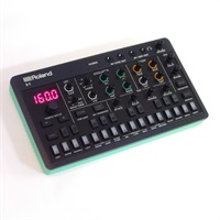 USED　中古品 S-1　TWEAK SYNTHESIZER (AIRA Compact)※配送事項要ご確認 ローランド