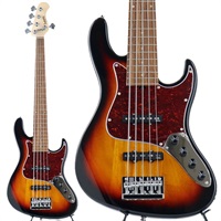 MetroExpress 22-Fret Will Lee Artist Line Bass 5st (TBT/MR) [Japan Special Edition]
