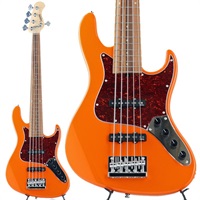 MetroExpress 22-Fret Will Lee Artist Line Bass 5st (CAO/MR) [Japan Special Edition]