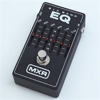 USED 中古 M109 SIX BAND EQ