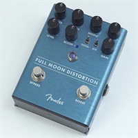 USED 中古 FULL MOON DISTORTION フェンダー
