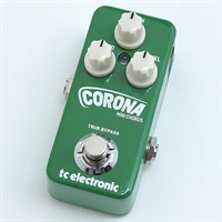 USED 中古 CORONA mini chorus TCエレクトロニック