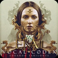 ERA II Vocal Codex (ソロボーカル音源)(エラ2)(シネマティック)(ボーカルライブラリ)(オンライン納品)(2時間以内に納品)
