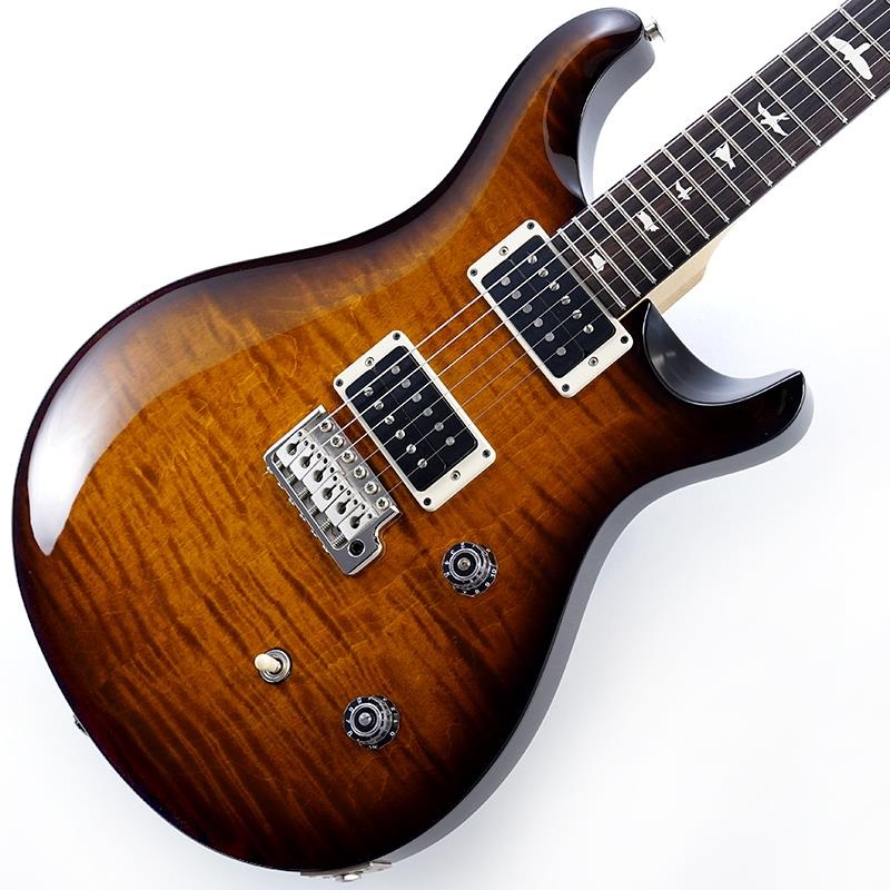 P.R.S. USED 中古 CE 24 (Black Amber) SN.0366352 ｜イケベ楽器店