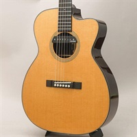 【選定品】OMC Soloist/DE w/R-Zero Contact Pro BACNT × DiMarzio DP234 ～Tuned By Enfini Custom Works～