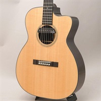 【選定品】-Japan Special- OMC Soloist/TS w/R-Zero Contact Pro BACNT × DiMarzio DP234 ～Tuned By Enfini Custom Works～