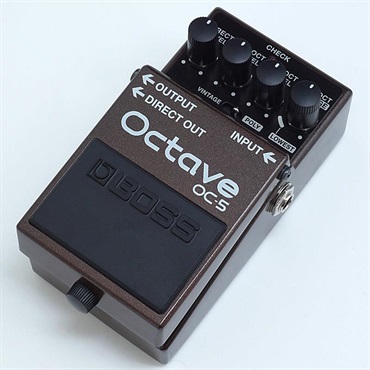 BOSS USED 中古 OC-2 ｜イケベ楽器店オンラインストア