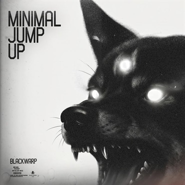 BLACK OCTOPUS Minimal Jump Up by Blackwarp (ミニマル)(ジャンプアップ)(Blackwarp)(サンプルパック)(ドラムンベース)(オンライン納品)(2時間以内に納品)