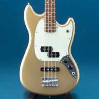 USED 中古 Player Mustang Bass PJ (Firemist Gold)