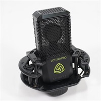 USED 中古 LCT240PRO ValuePack (ルーイット)(コンデンサーマイク)(専用サスペンション)(マグネットポップフィルター)