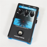 USED 中古 VoicetoneC1 (ティーシーヘリコン)(ボーカルエフェクター)