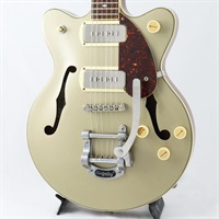 USED 中古 G2655T-P90(Two-Tone Sahara Metallic and Vintage Mahogany Stain)[SN.IS220602707] グレッチ