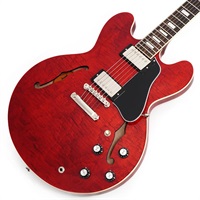 ES-335 Figured (Sixties Cherry) 【S/N 233840274】
