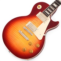 Japan Exclusive Les Paul Standard '50s Custom Shop Top (Heritage Cherry Sunburst) 【S/N 207760281】