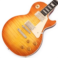 Japan Exclusive Les Paul Standard '50s Custom Shop Top (Unburst) 【S/N 203660202】
