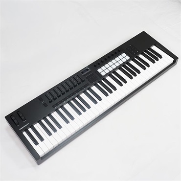 NOVATION Launchkey 88 MK3(ノベーション)(ラウンチキー)(88鍵盤USB