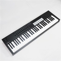 USED 中古 Launchkey 61 Mk4 (ノベーション)(ラウンチキー)(61鍵盤USB・MIDIコントローラー)