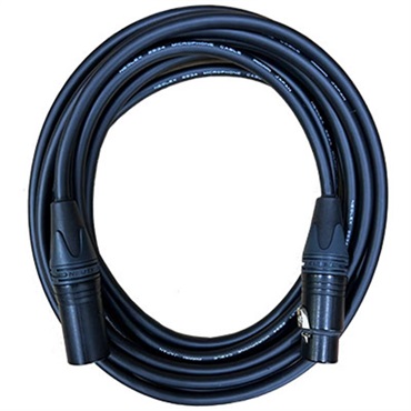 MOGAMI 2534 3M FM BLK Official Package