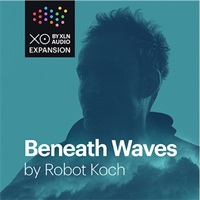 XOpak Beneath Waves (XO専用拡張ライブラリ)(ロバート・コッホ)(オンライン納品)